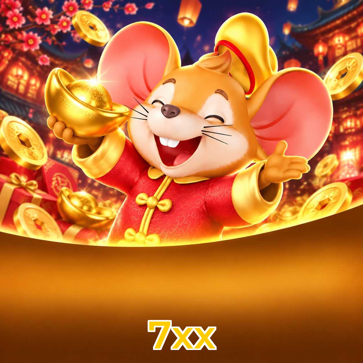 PG Soft: Fortune e Plushie Frenzy na 7xx