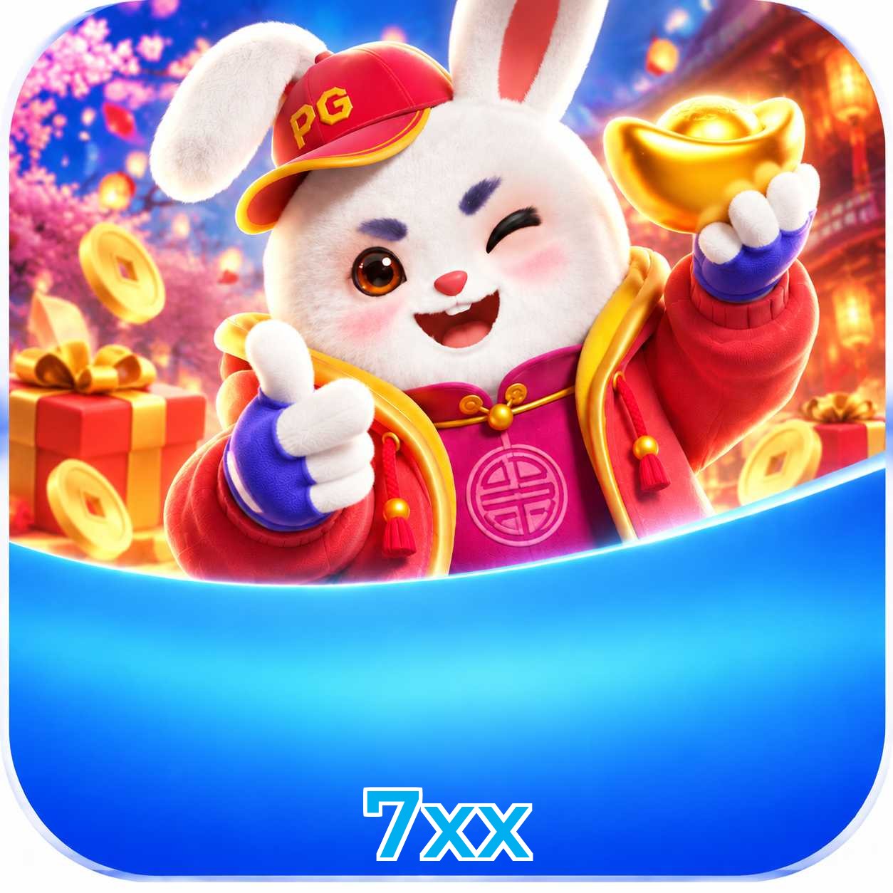 Instalação concluída e Plushie Frenzy disponível