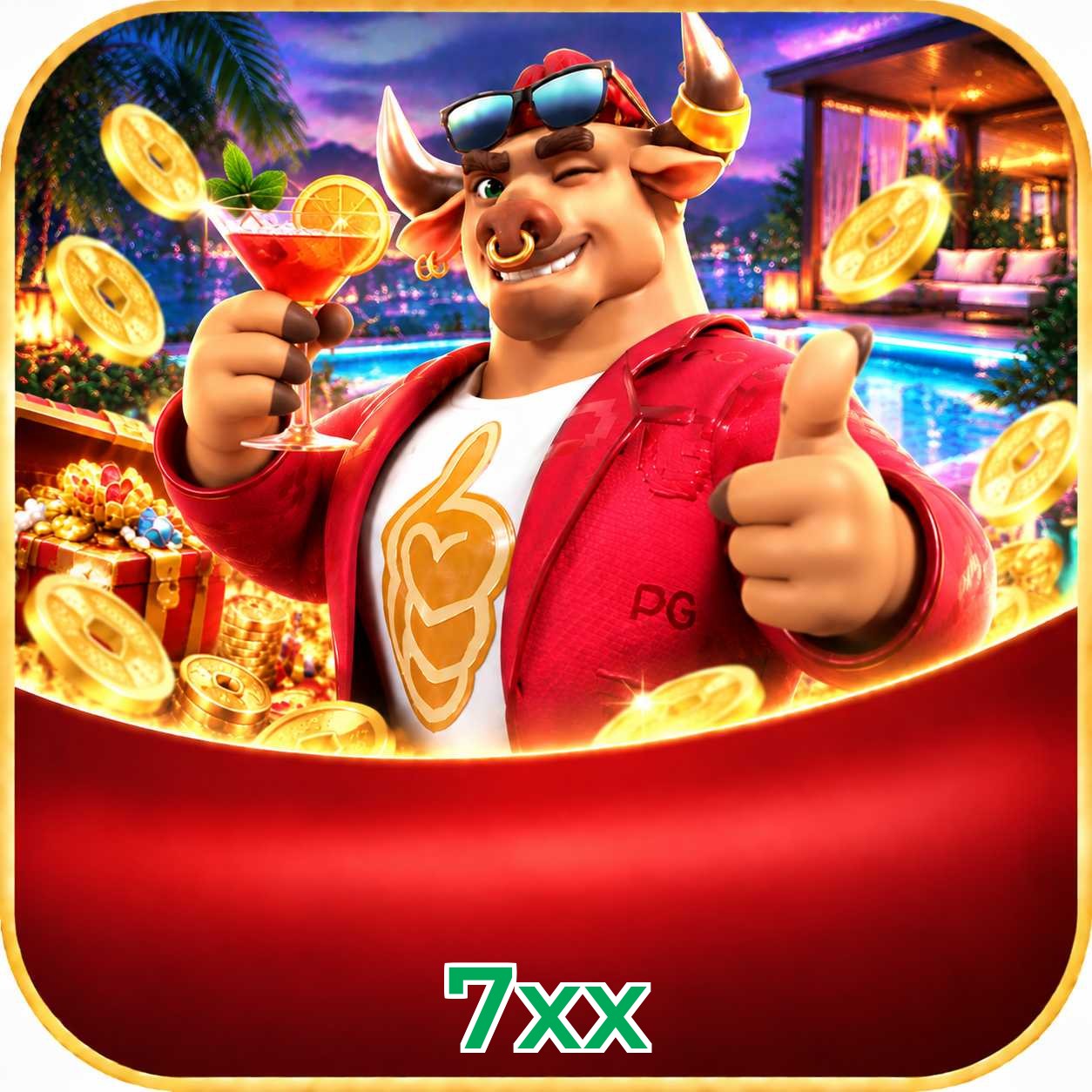 Plushie Frenzy — slot citado nas perguntas frequentes da 7xx