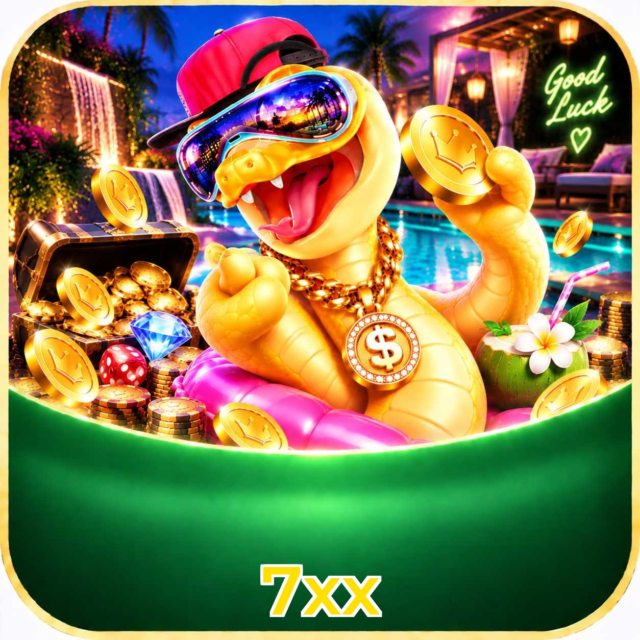 Jogos do APK incluindo Plushie Frenzy